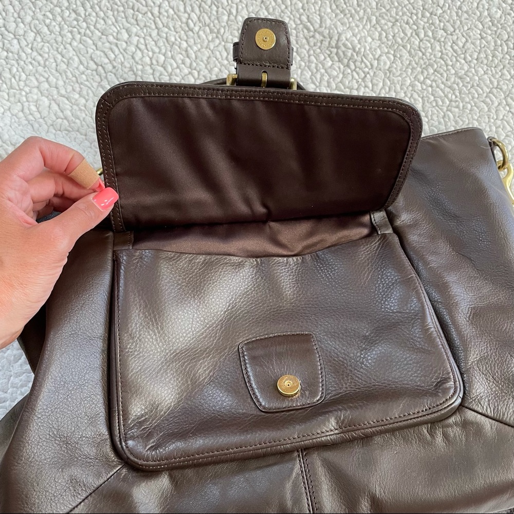 Authentic coach bag - Picture 5 of 6
